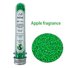 Load image into Gallery viewer, 4 Aromatic Cat Litter Deodorant Beads Odor Activated Carbon Absorbs Pet Removaling Excrement Stink Deodorizing Cleaning Supplies