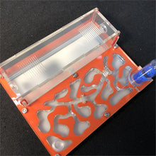 Load image into Gallery viewer, 150mmx110mm test tube Moisture big space Ant Nest ,Ant Farm Acrylic, Insect ants Villa House Ants Ecological Workshop
