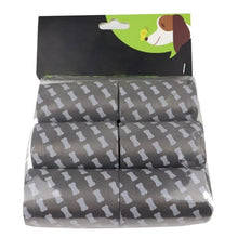 Load image into Gallery viewer, Dog Pet Travel Foldable Pooper Scooper With 1 Roll Bags Poop Scoop Clean Pick Up Excreta Cleaner Outdoor Pet Supplies Dropship
