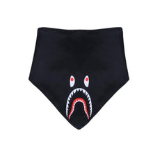 Load image into Gallery viewer, Pet Neckerchief Cat dog accessories scarf  Waterproof printing bandana Bibs Scarf Collar Pet saliva towel cotton triangle towel
