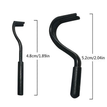 Load image into Gallery viewer, 3PCS 2 Colors Fleas Lice Twister Hook Tools Dog Cat Pet Cleaner Pet Supplies Tick Remover Tool Tweezers Puppies Drop Shipping

